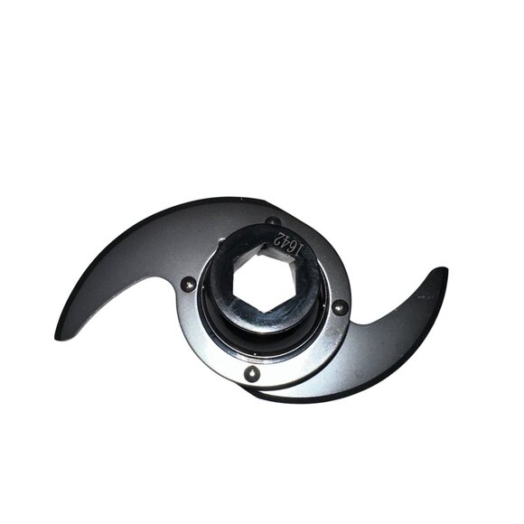 Hamilton Beach 70727G 12 Cup Stack And Snap Foor Processor Chopping Blade Parts - Picture 1 of 6